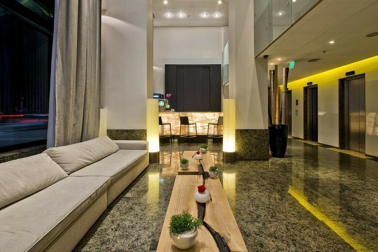 Hotel Meli� Paulista