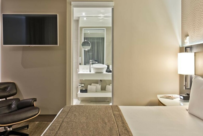 Hotel Meli� Paulista