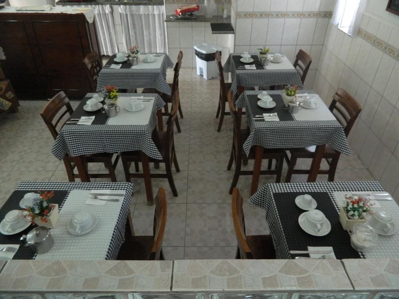 Hotel Ponte A�rea