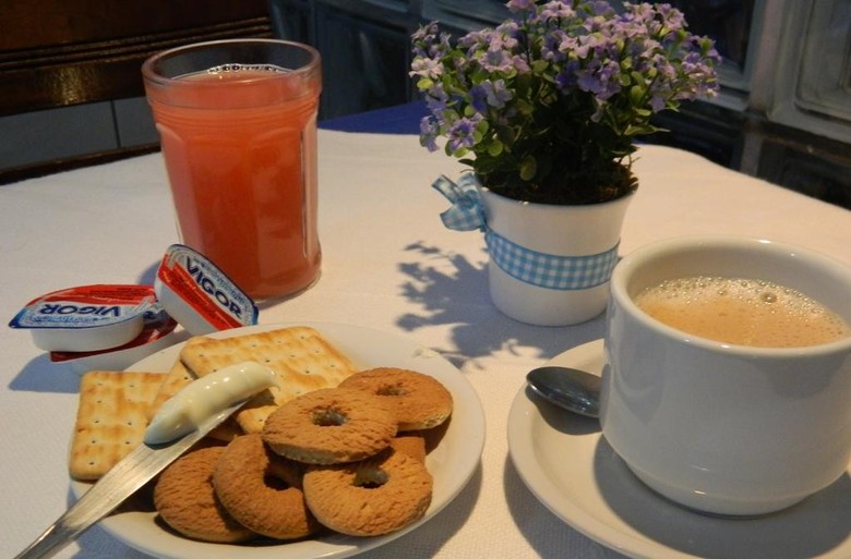 Hotel Ponte A�rea