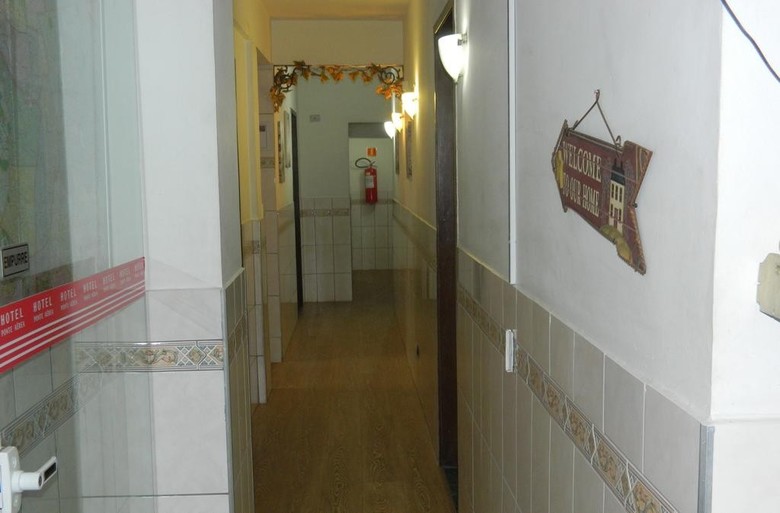 Hotel Ponte A�rea