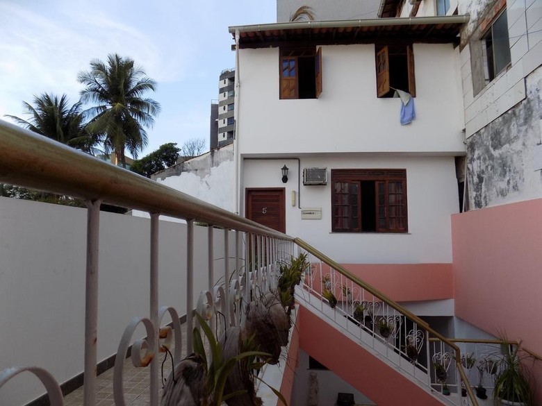 Albergue Rio Vermelho