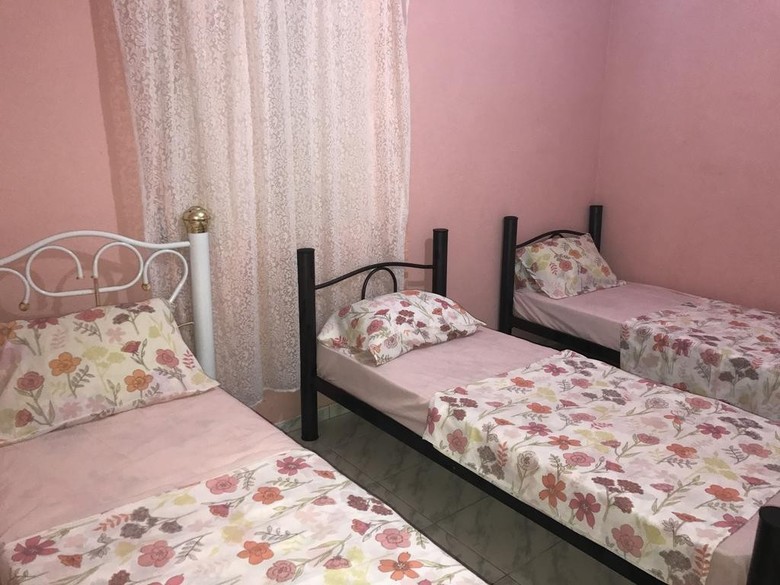 Brazil Inn Hostel Club