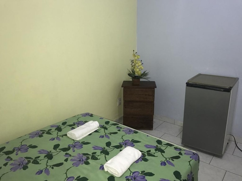 Brazil Inn Hostel Club
