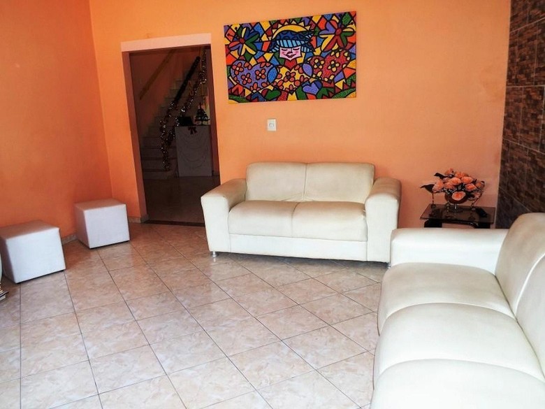 Brazil Inn Hostel Club