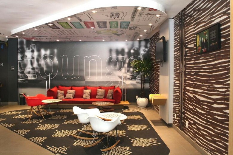 Hotel Ibis Salvador Rio Vermelho