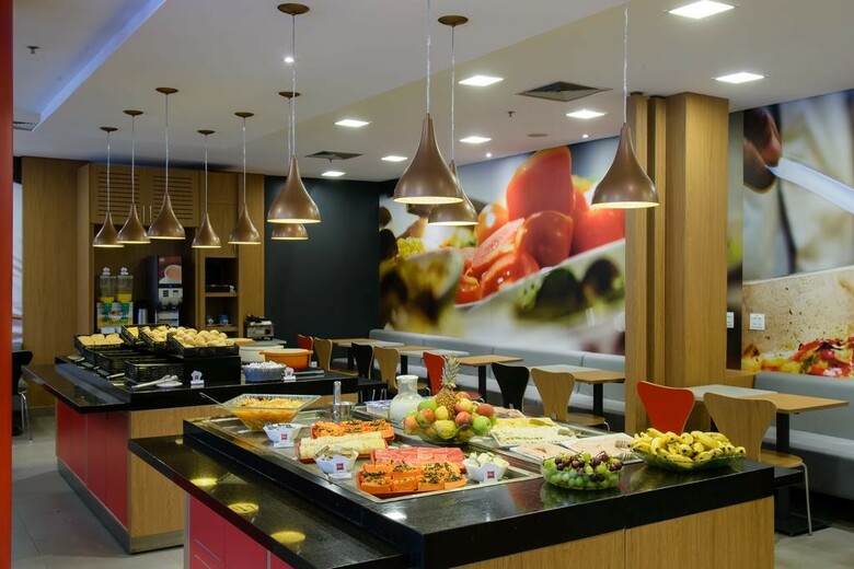 Hotel Ibis Salvador Rio Vermelho
