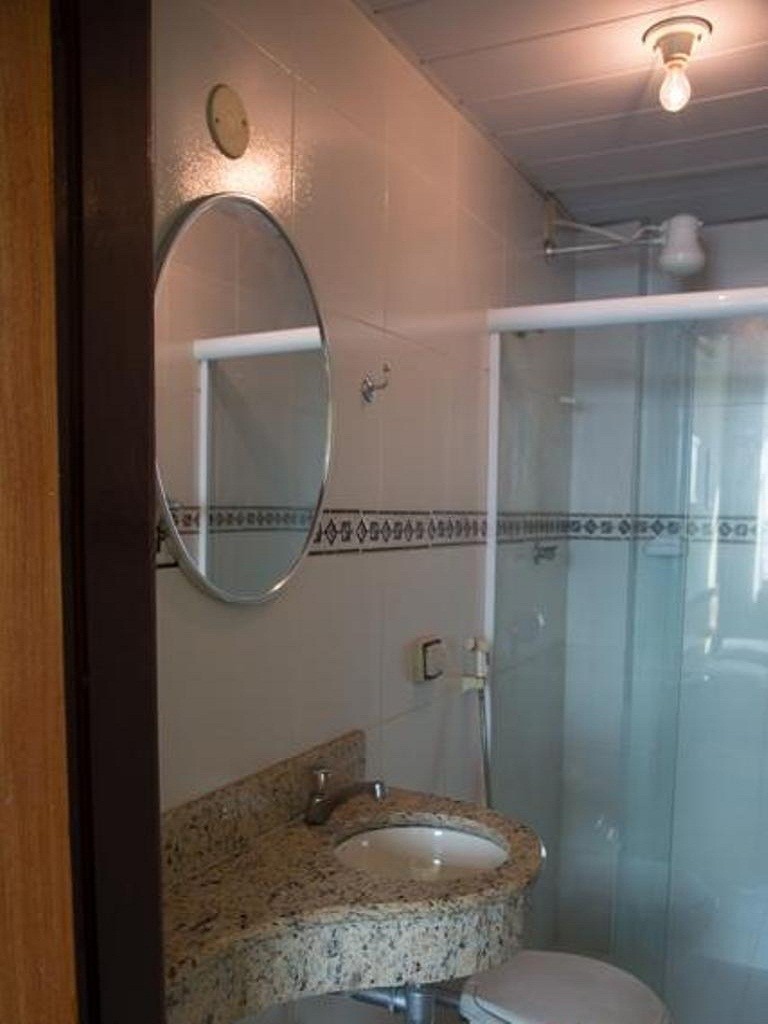 Hotel Praia Porto Da Barra
