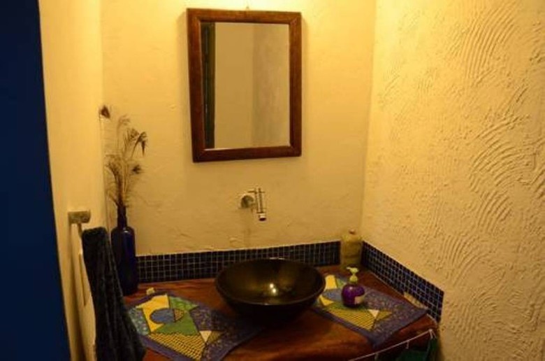Albergue Homestay Na Sereia