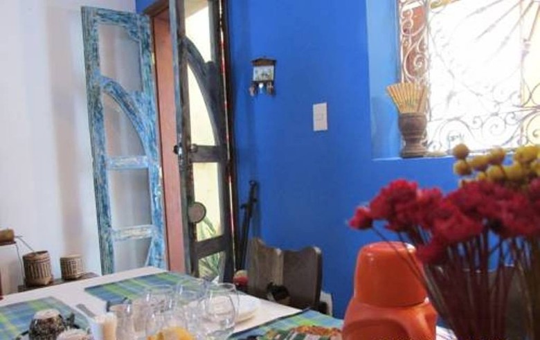 Albergue Homestay Na Sereia