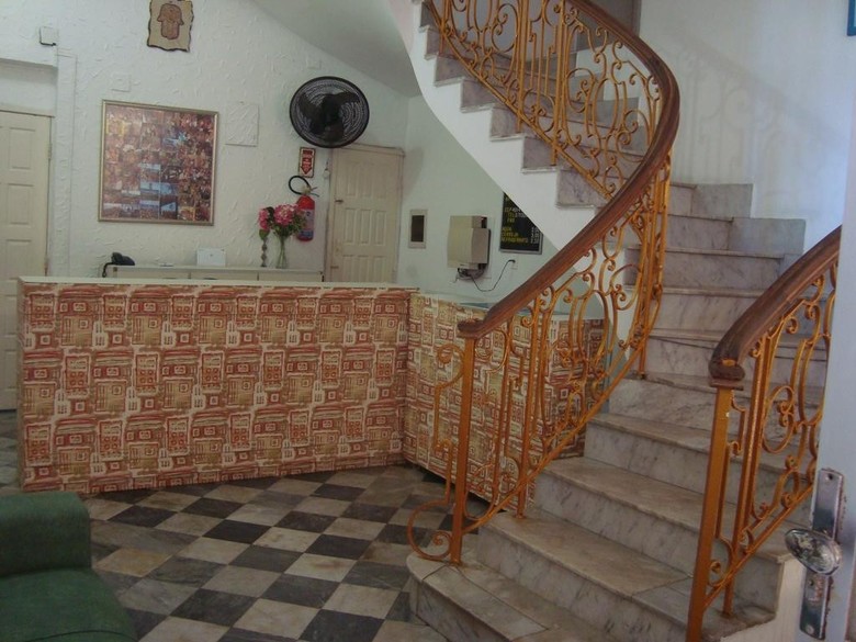 Hostal Pousada Marcos
