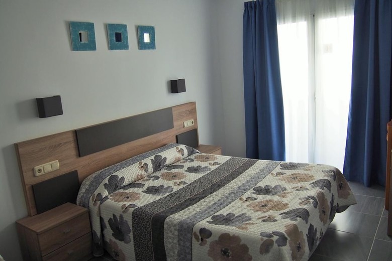 Hostal El Trovador