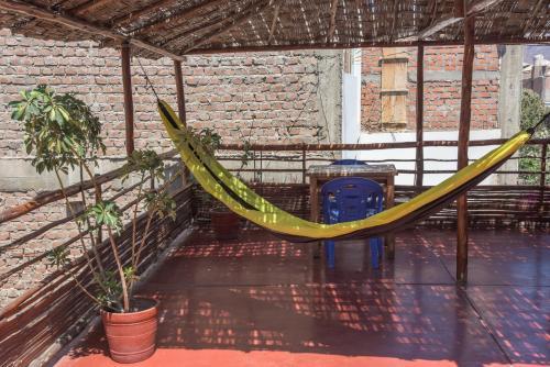 Bed & Breakfast Brabant Hostal