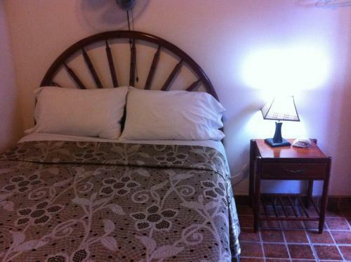 Hotel La Posada De Don Hono
