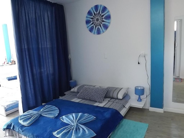 Hostal Encanto Da Sereia