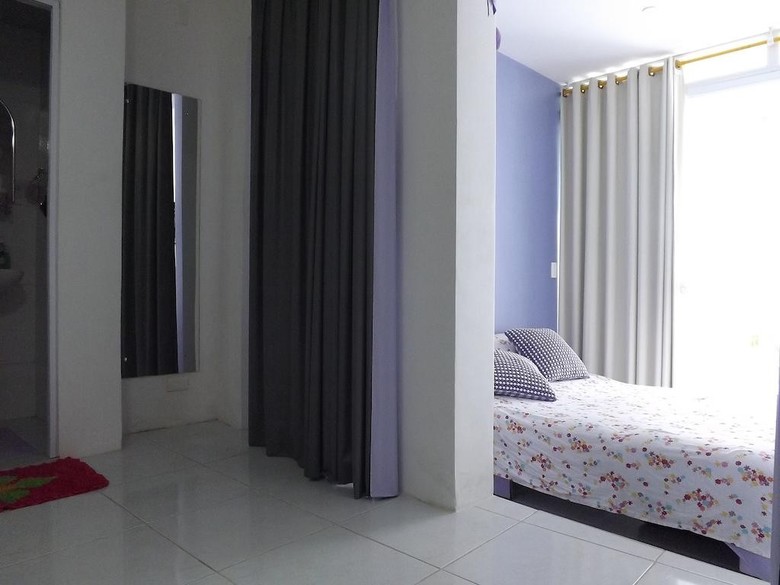 Hostal Encanto Da Sereia