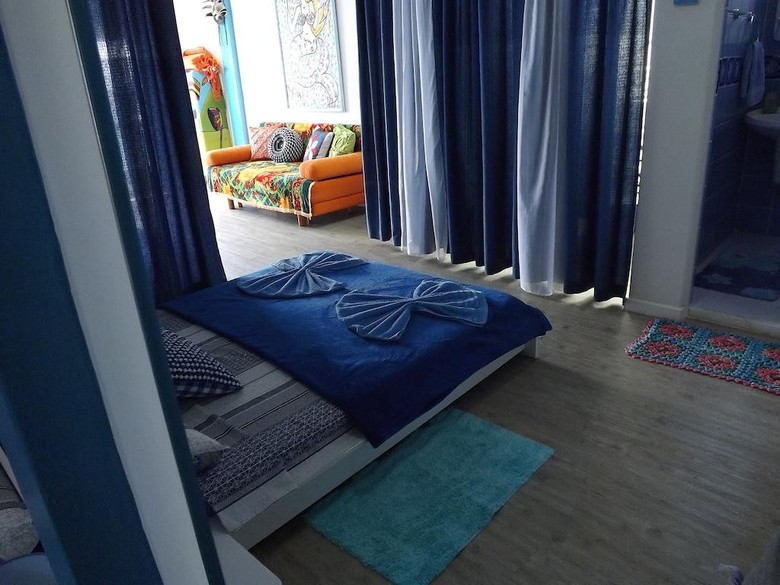 Hostal Encanto Da Sereia