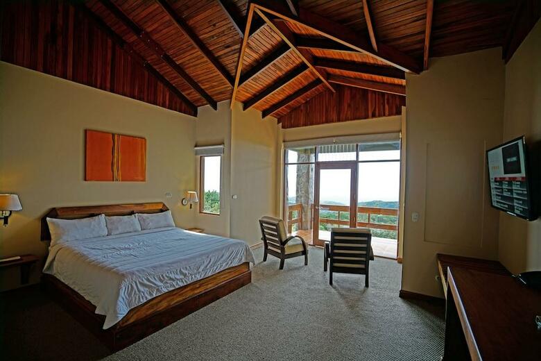 Hotel El Establo