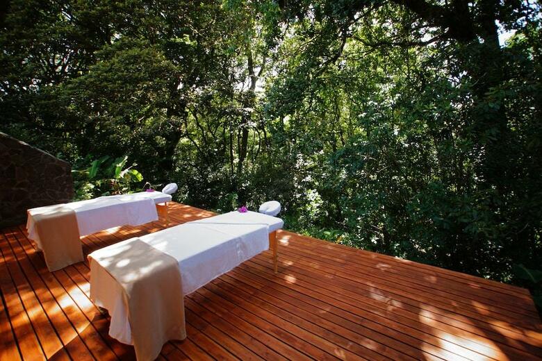 Hotel El Establo