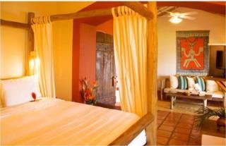 Hotel Punta Islita