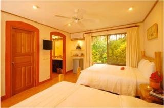 Hotel Punta Islita