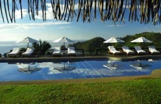 Hotel Punta Islita