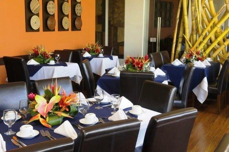 Hotel Rinc�n Del Valle
