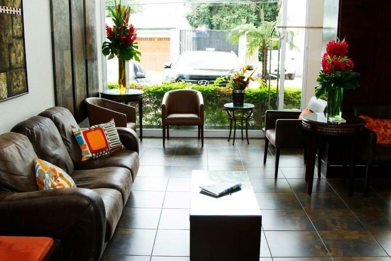 Hotel Rinc�n Del Valle