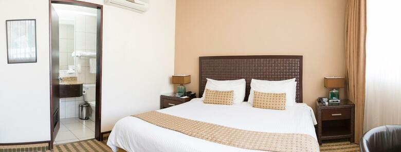 Hotel Rinc�n Del Valle