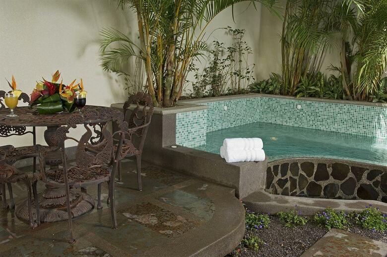 Hotel Rinc�n Del Valle