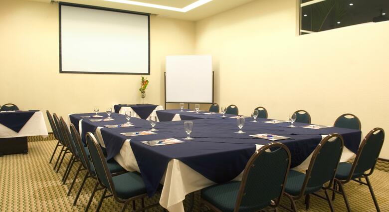 Hotel Rinc�n Del Valle