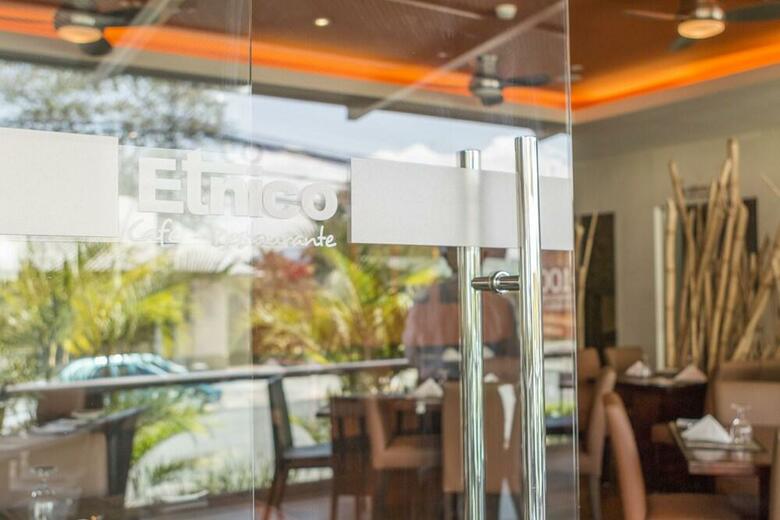 Hotel Rinc�n Del Valle
