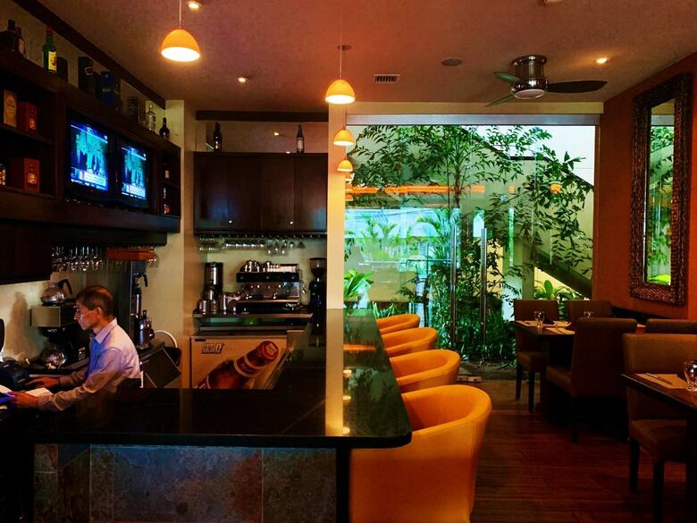 Hotel Rinc�n Del Valle