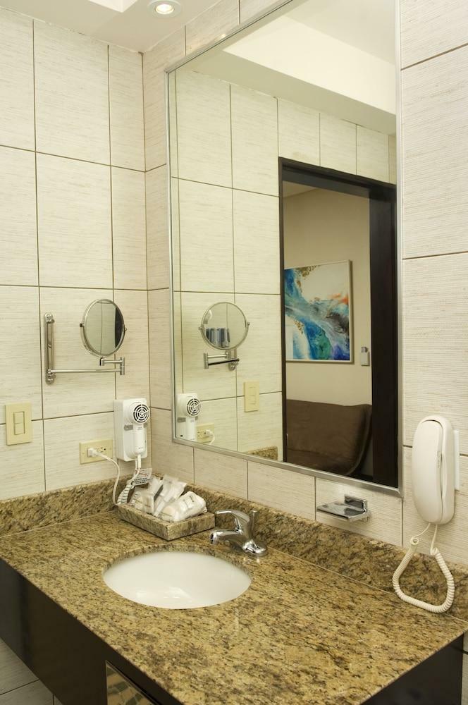 Hotel Rinc�n Del Valle