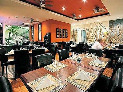 Hotel Rinc�n Del Valle