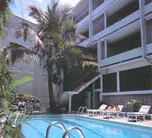 Hotel Europa