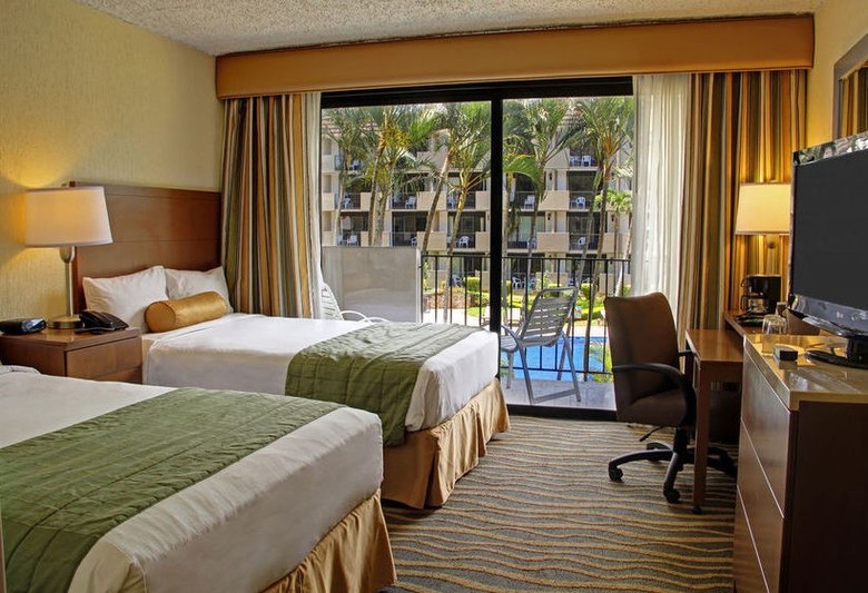 Best Western Irazu Hotel And Casino