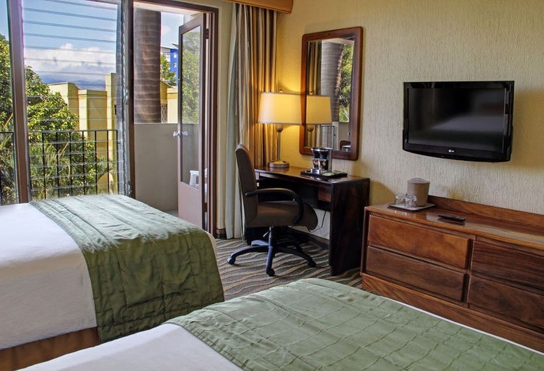 Best Western Irazu Hotel And Casino