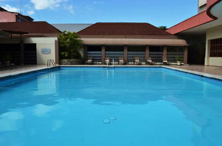 Hotel Crowne Plaza Corobici