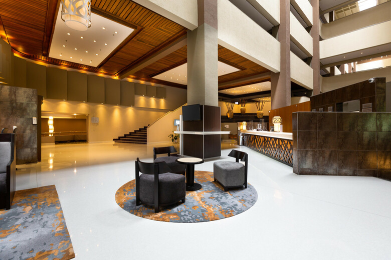 Hotel Crowne Plaza Corobici