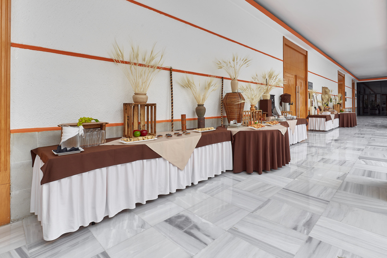Copacabana Beach Hotel