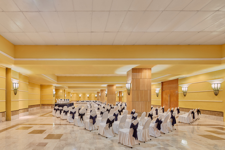 Copacabana Beach Hotel