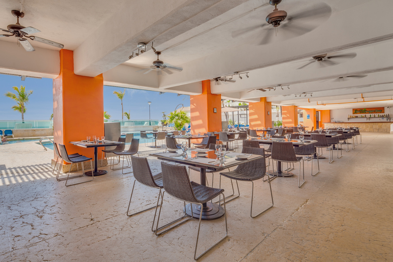 Copacabana Beach Hotel
