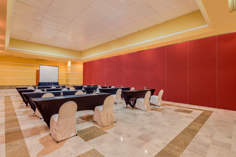 Copacabana Beach Hotel