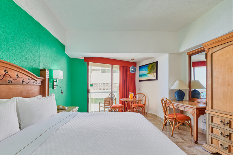 Copacabana Beach Hotel
