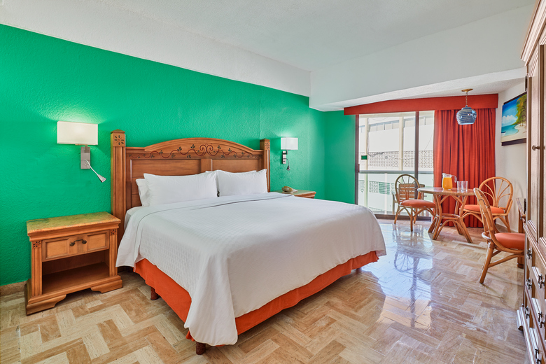 Copacabana Beach Hotel