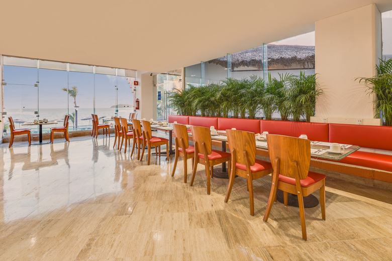 Copacabana Beach Hotel