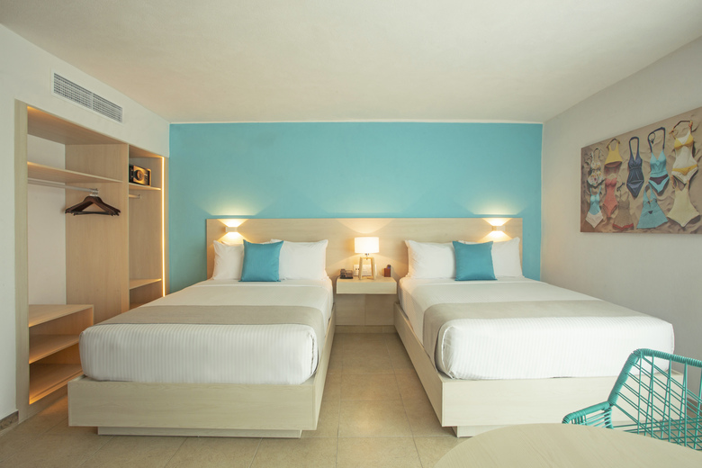 Hotel Calinda Beach Acapulco