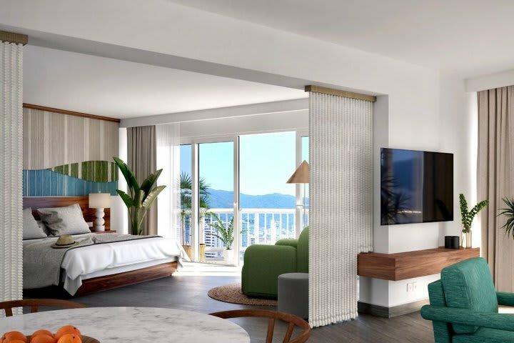 Hotel Calinda Beach Acapulco