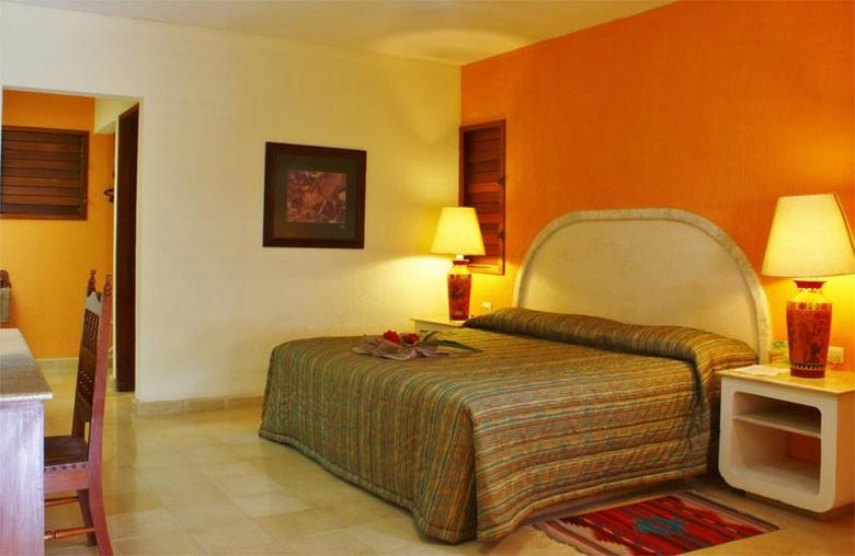 Hotel Chicanna Ecovillage